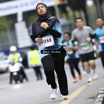 Runner Photo 8961298