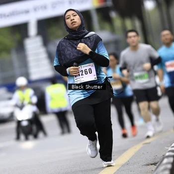 Runner Photo 8961300