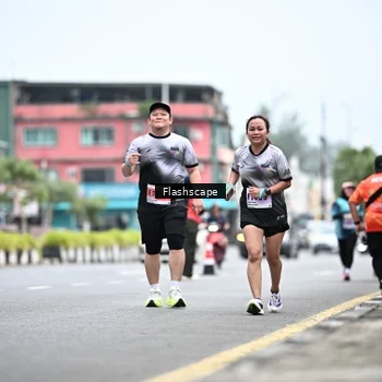 Runner Photo 8961301