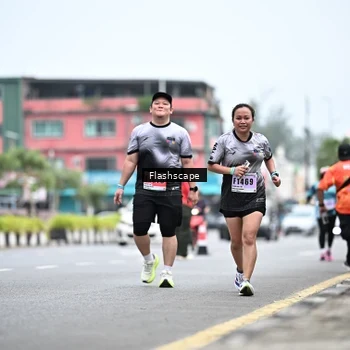 Runner Photo 8961303
