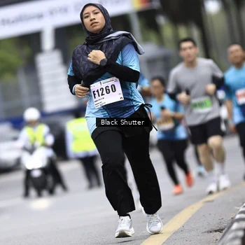 Runner Photo 8961310