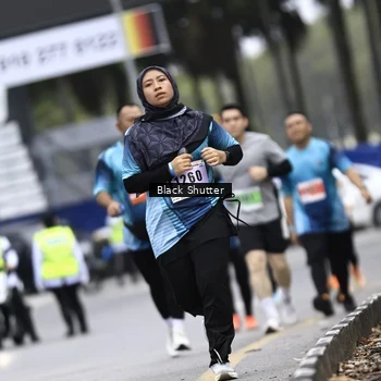 Runner Photo 8961317