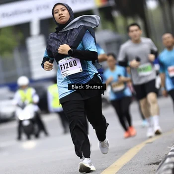 Runner Photo 8961320