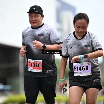 Runner Photo 8961331