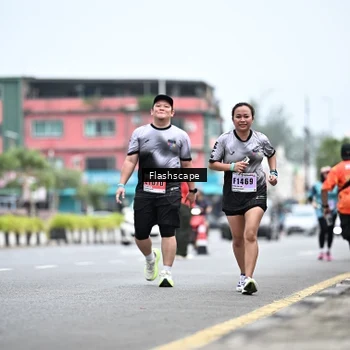 Runner Photo 8961333