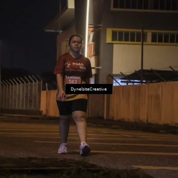 Runner Photo 8961335