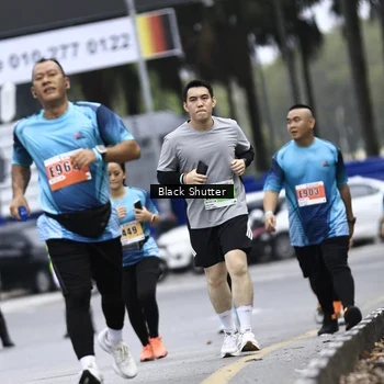 Runner Photo 8961337