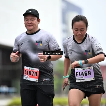 Runner Photo 8961341