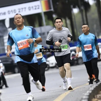 Runner Photo 8961343