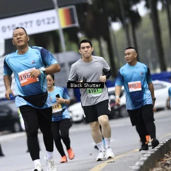 Runner Photo 8961344