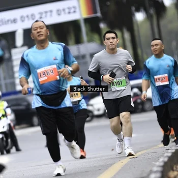 Runner Photo 8961348