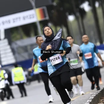 Runner Photo 8961352