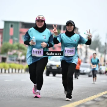 Runner Photo 8961355