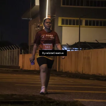 Runner Photo 8961357