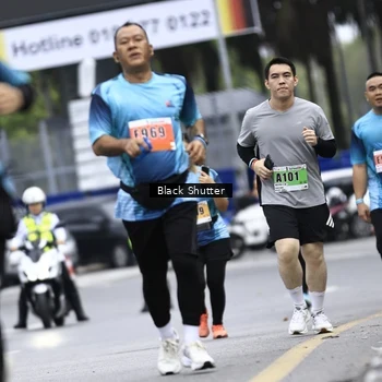 Runner Photo 8961359
