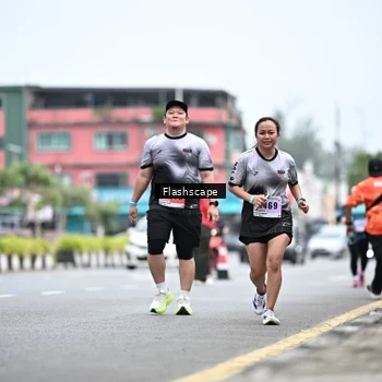 Runner Photo 8961360