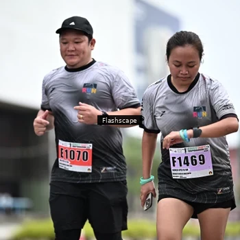 Runner Photo 8961362