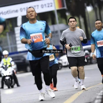 Runner Photo 8961364
