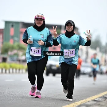 Runner Photo 8961365