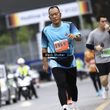 Runner Photo 8961367