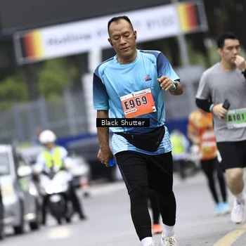Runner Photo 8961370