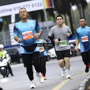 Runner Photo 8961379
