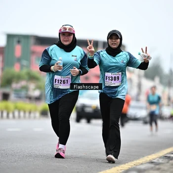 Runner Photo 8961382