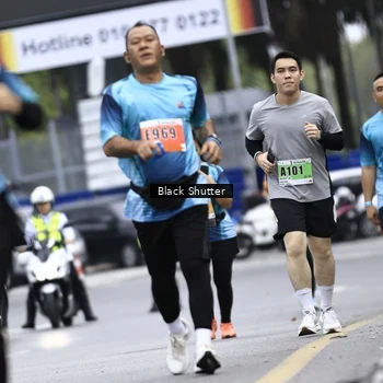 Runner Photo 8961383