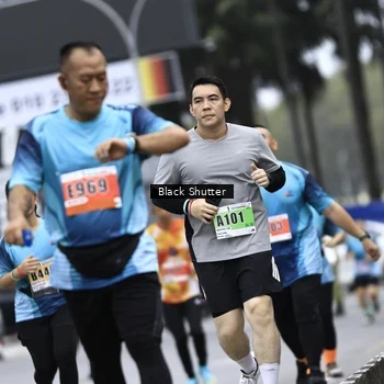 Runner Photo 8961384