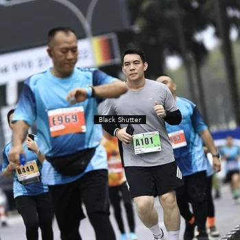 Runner Photo 8961392