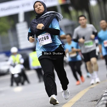 Runner Photo 8961394
