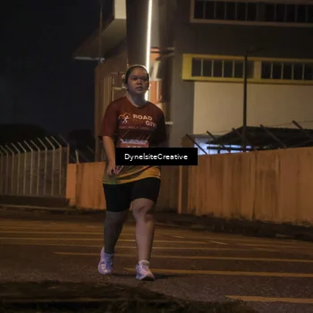 Runner Photo 8961396