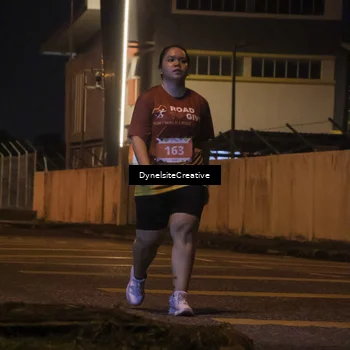 Runner Photo 8961398
