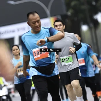 Runner Photo 8961399