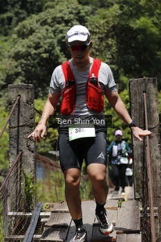 Runner Photo 89614
