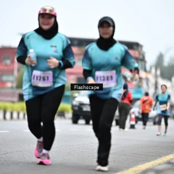Runner Photo 8961403