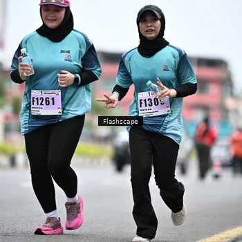 Runner Photo 8961407