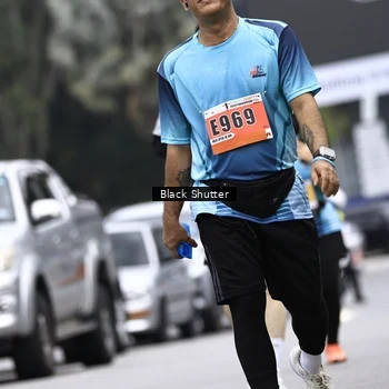 Runner Photo 8961408
