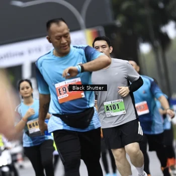 Runner Photo 8961410