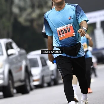 Runner Photo 8961413
