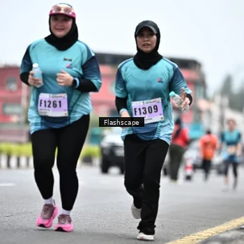 Runner Photo 8961414