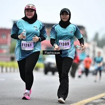 Runner Photo 8961427