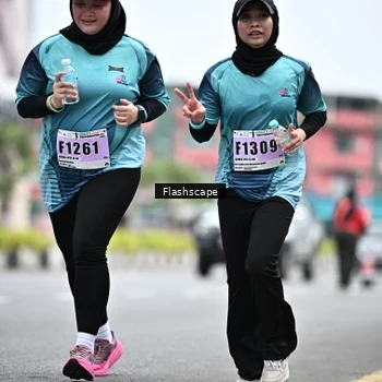 Runner Photo 8961433
