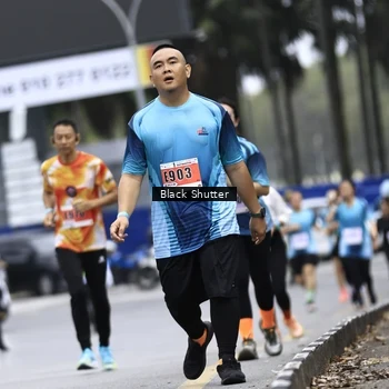 Runner Photo 8961438