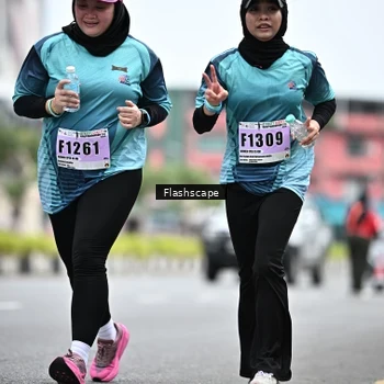 Runner Photo 8961439
