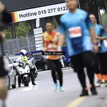 Runner Photo 8961444