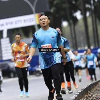 Runner Photo 8961447
