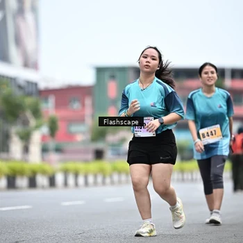 Runner Photo 8961458