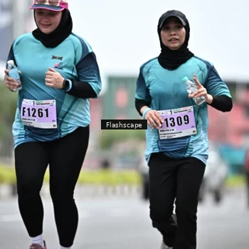 Runner Photo 8961460