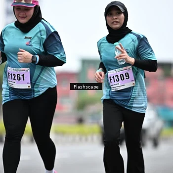 Runner Photo 8961466